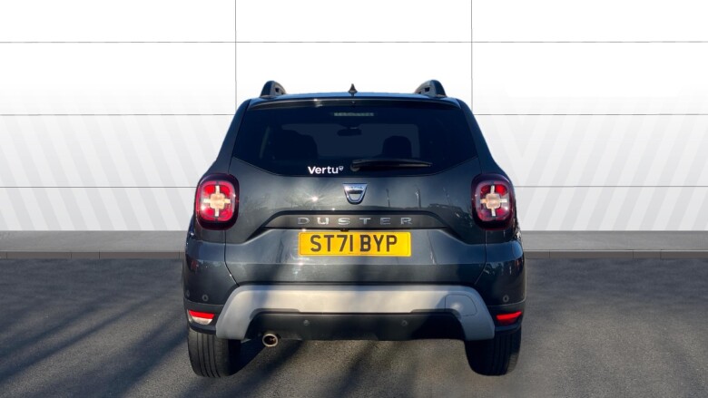 Dacia Duster 1.3 TCe 130 Prestige 5dr Petrol Estate